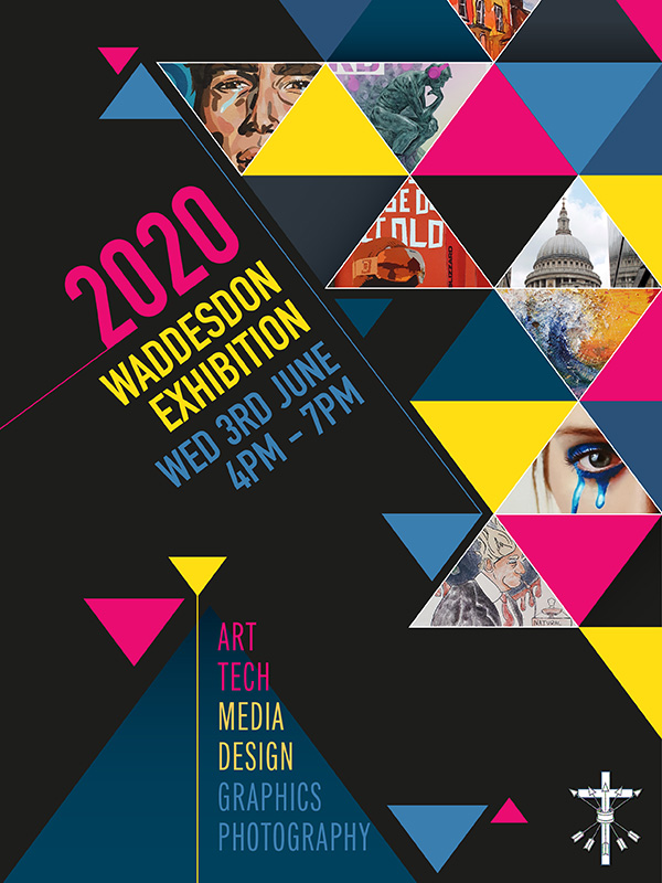 2020 Exhibition Poster