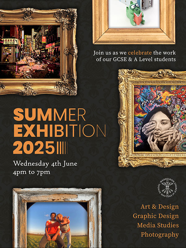 Exhibition_Poster_2025 2025 Exhibition Poster