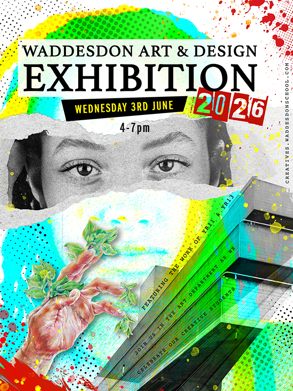 2026 Exhibition Poster
